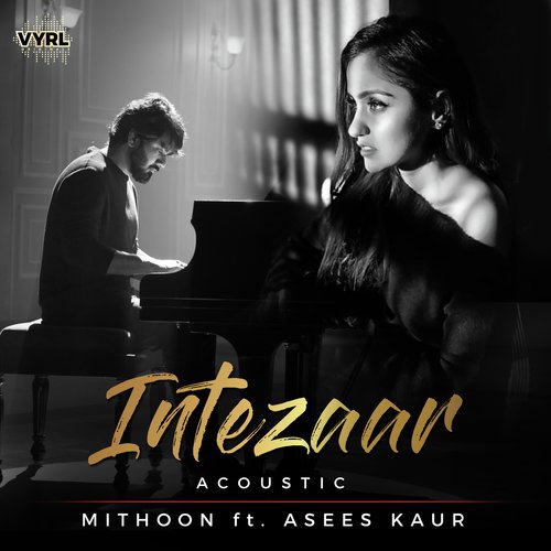 Intezaar (Acoustic) - Darshan Raval
