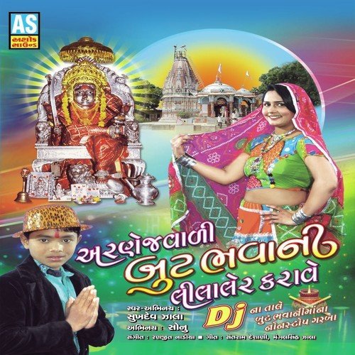 But Ma Na Dhame Javu Bhai Re Bhai - Sukhdev Zala
