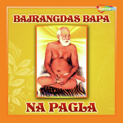 Ruda Bagdana Dham - Gagan Jethava