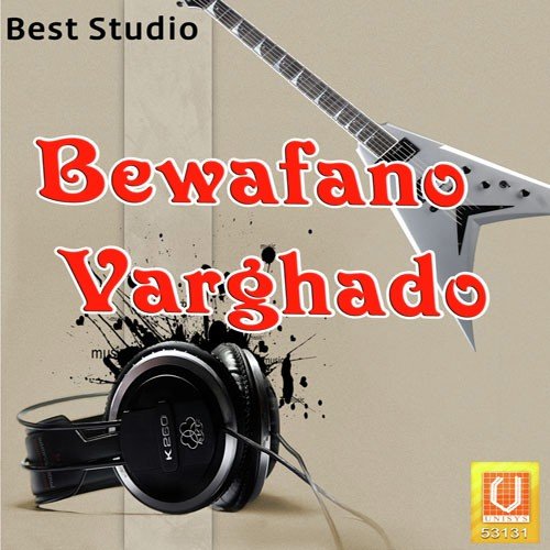 Bewafa Hare Koi - Munna Raja