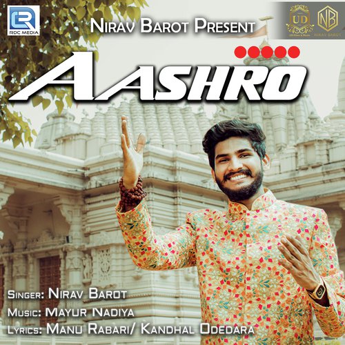 Aashro - Nirav Barot