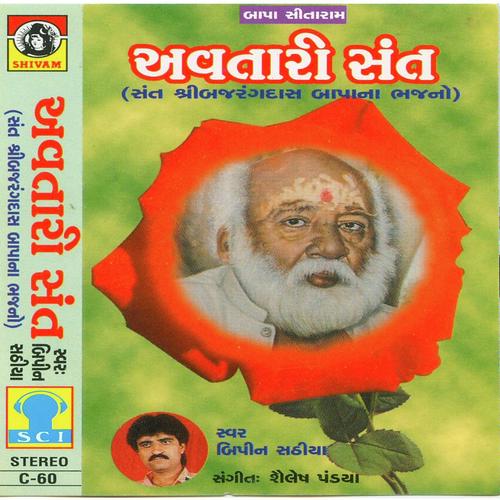 Evi Tithi Avi Bajarang Dasni - Bipin Sathiya