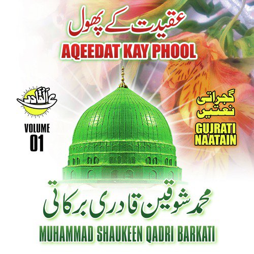 Ya Ghous E Azam Madaday - Muhammad Shaukeen Qadri Barkati