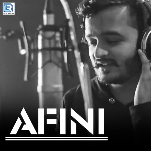 Afini - Miraaj Udhas, Kinjal Rajput