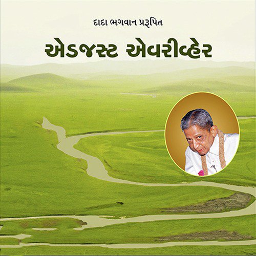 Adjust Everywhere   Dadavani - Yogesh Trikmani