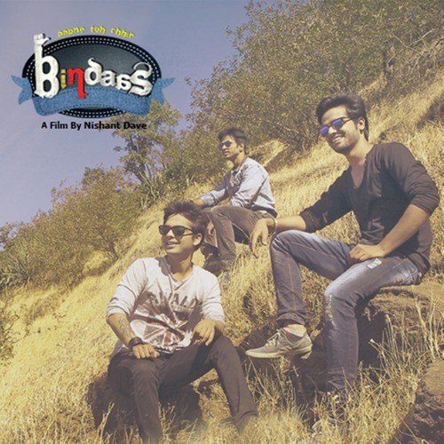 Bindaas - Nikunj Aradeshna