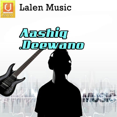 Diwano Aashiq Diwano - Rajdeep Barot, Vanita Barot