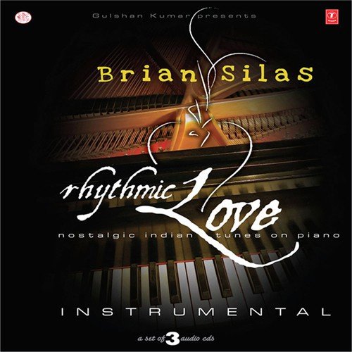 Yeh Sama Sama Hai Ye - Brian Silas (Piano)