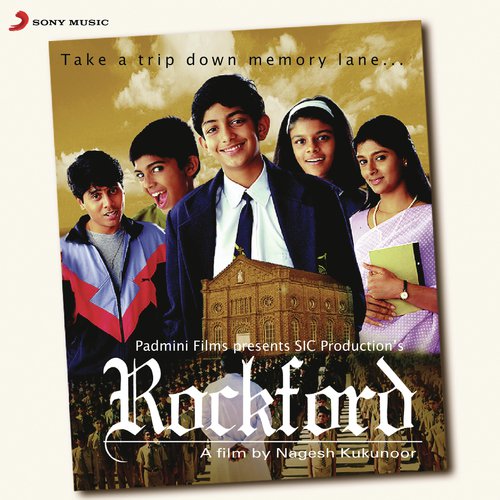 Aasmaan Ke Paar - Various Artists
