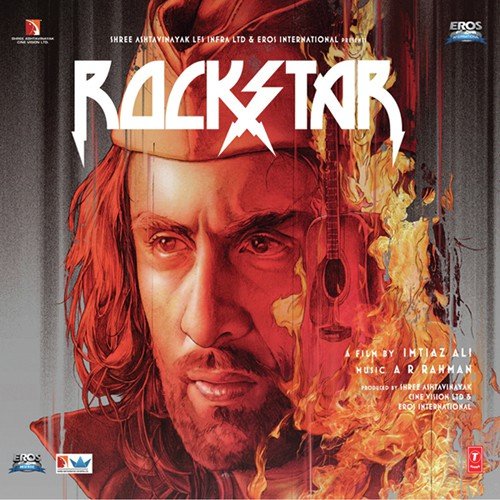 The Dichotomy Of Fame (Featuring Balesh On Shehnai, Kabuli On Guitars) - A.R. Rahman