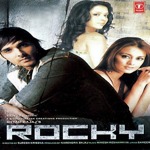 Dil Rang Le - Himesh Reshammiya