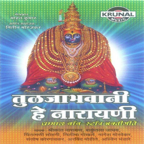 Virat Rupi Aae Bhavani - Various Artists