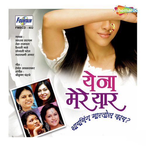 Ye Na Mere Yaar - Shrikrishna Chandratre