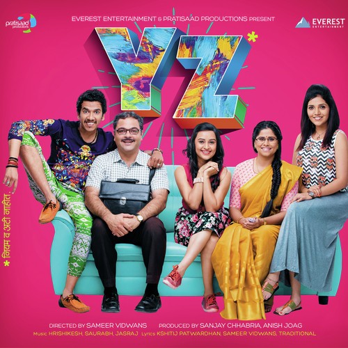 Priyakara - Hrishikesh-Saurabh-Jasraj