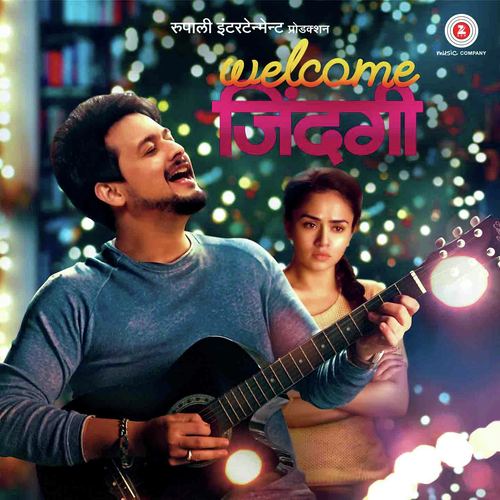 Welcome Zindagi - Various Artists