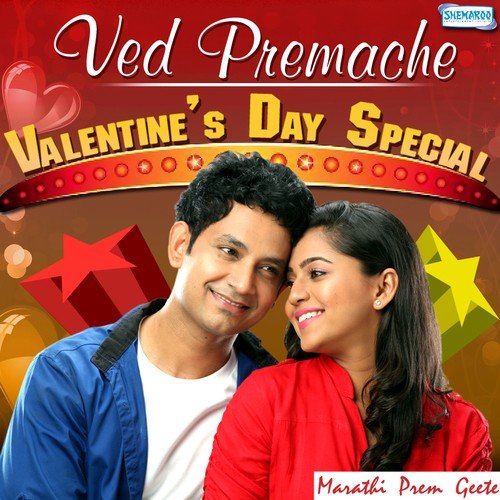 Maazya Re Priti Fula (From Aadhar) - Various Artists