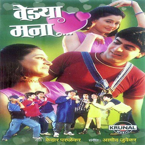 Ye Sajane Ye Virha Shena - Various Artists
