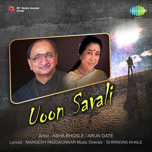 Vaklya Disha Phulun - Arun Date, Asha Bhosle