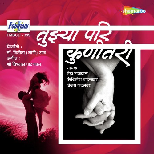 Dhund Hi Ekant Vel - Vishwas Patankar