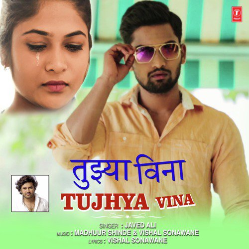 Tujhya Vina - Yogesh Ranmale