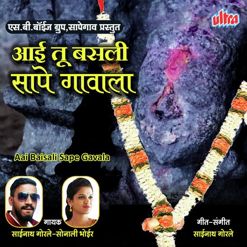 Aai Baisali Sape Gavala - Satish M J
