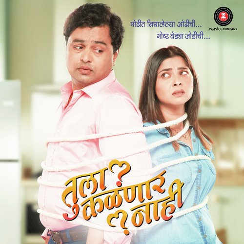 Tula Kalnnaar Nahi - Amitraj, Nilesh Moharir