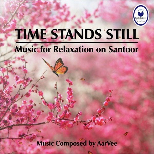 Dancing On Steps Based On Major Scale - Aar Vee