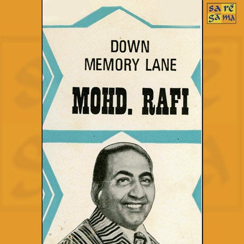 Mujhe Dard E Dil Ka Pata Na Tha - Various Artists