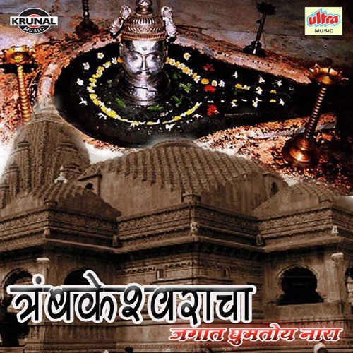 Tryambakeshwaracha Jagat Gumtoy Naara   1 - Various Artists