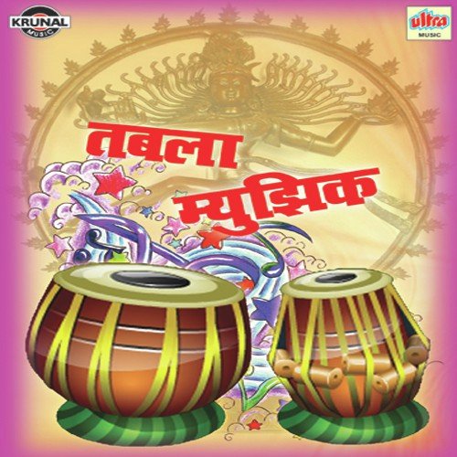 Tabla Music - Various Artists