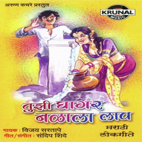 Maza Danka Chalu Hay - Vijay Sartape