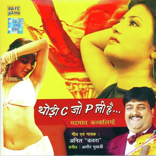 Saaki Hai Rut Hai Suhani - Various Artists