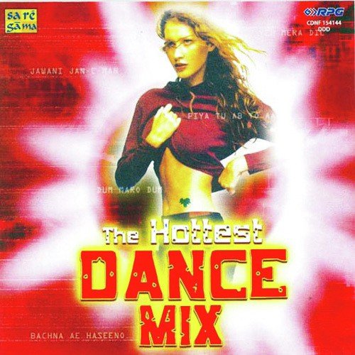 Jai Jai Shiv Shankar (Aap Ki Kasam74)-Compilation - Various Artists