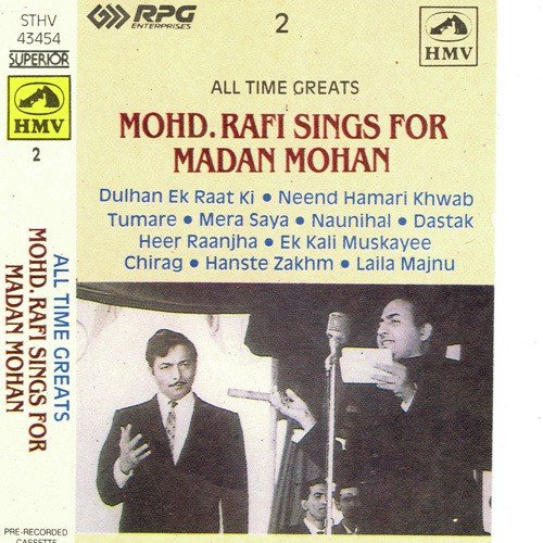 Tere Dar Pe Aaya Hoon - Various Artists