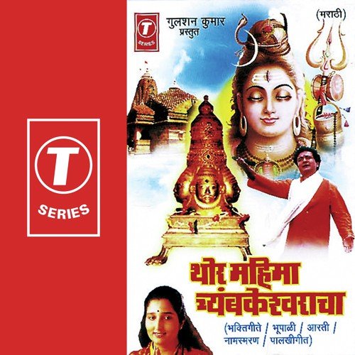 Om Nama Shivay - Anuradha Paudwal, Bhushan Dua