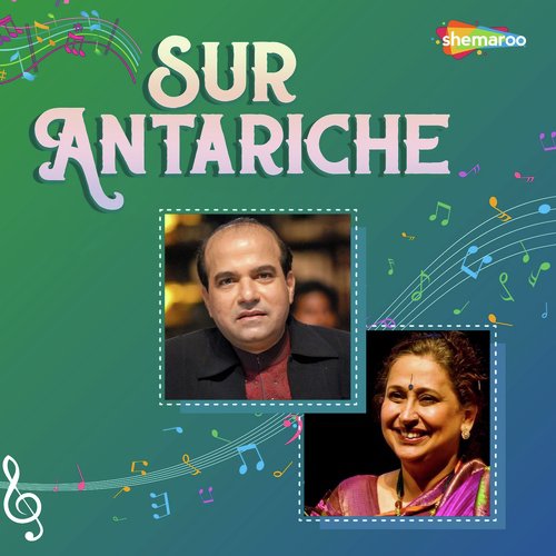 Leun Pankh Soneri - Chandrashekhar Kudmethe