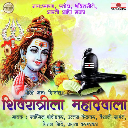 Vanduya Shiv Shankar - Various Artists