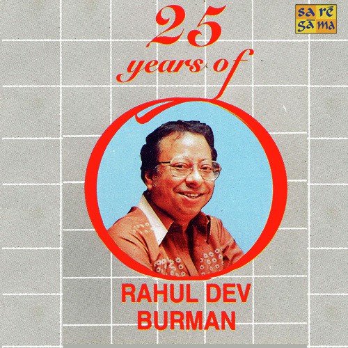 Kanchi Re Kanchi Re - R.D. Burman