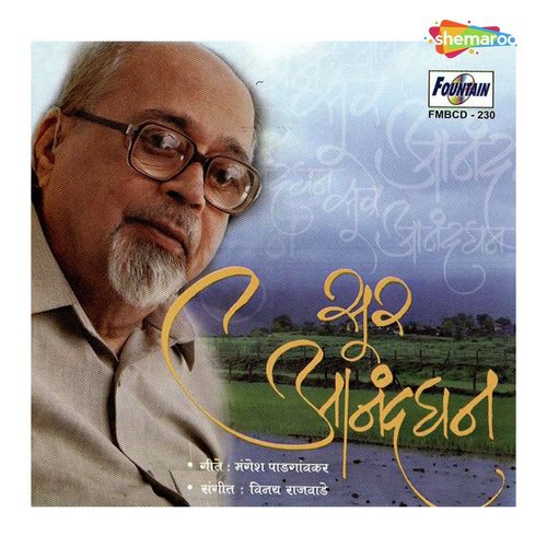 Mazya Surat - Vinay Rajwade