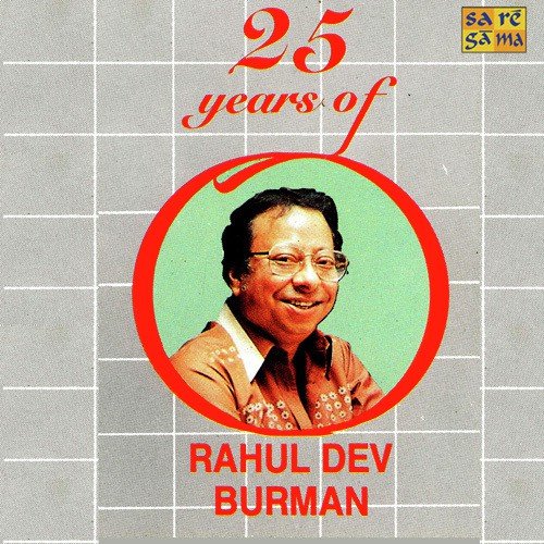 Teri Yaad Aa Rahi Hai - R.D. Burman