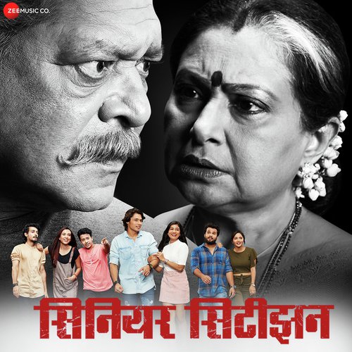 Nasha - Abhijeet Narvekar