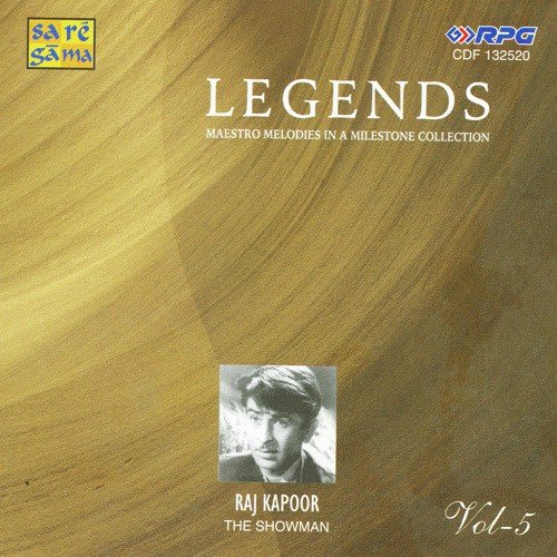 Ek Din Bik Jayega Mati Ke Mol Happy - Various Artists