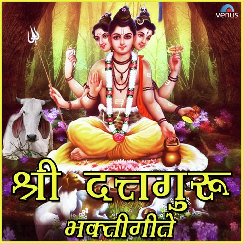 Nayan He Dhanya Dhanya Jhale - Various Artists