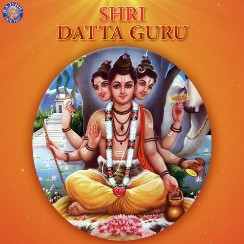 Shant Ho Shri Gurudatta - Nandu Honap, Ravindra Sathe