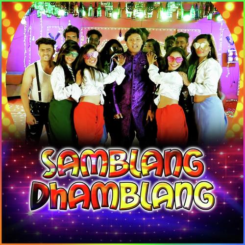 Samblang Dhamblang - Adarsh Shinde