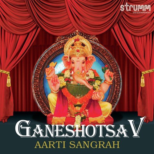 Durge Durghat Bhari - a titleSongs performed by Shrimant Dagdusheth Halwai Ganpati Trust Aarti Mandal class hrefhttpswww.j