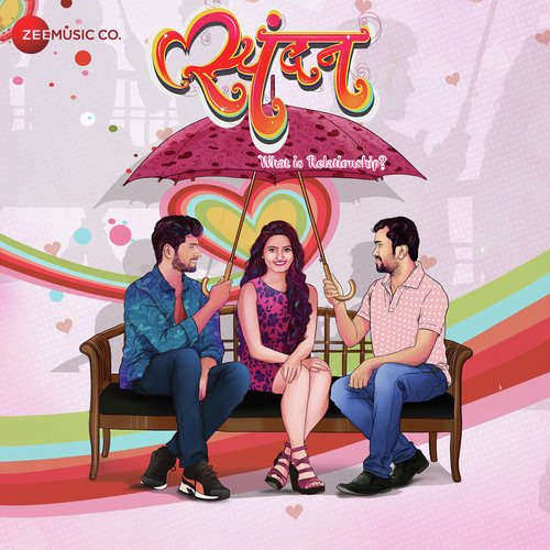 Saat Te Baaraa - Aanamik Chauhan, Santosh Khatmode