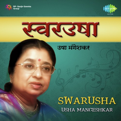 Preeticha Zul Zul Paani (From Banya Bapu) - Various Artists