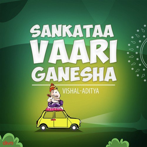 Sankata Vaari Ganesha - Aditya Ramkumar