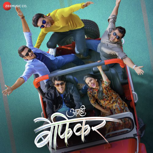 Haravale - Shekhar Ravjiani, Sunidhi Chauhan
